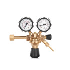 CO2/ARGON reduktor, 200 BAR