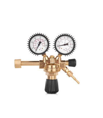 CO2/ARGON reduktor, 200 BAR