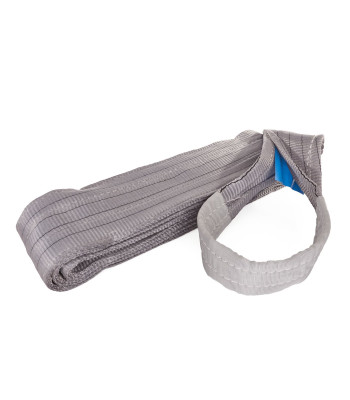 Tekstiilist tõstevöö, 4T, 4M, 120mm