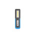 Töökojalamp hoidiku ja magnetiga 3W+3W LED COB 1200mAh
