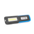 Töökojalamp hoidiku ja magnetiga 3W+3W LED COB 1200mAh