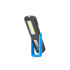 Töökojalamp hoidiku ja magnetiga 3W+3W LED COB 1200mAh