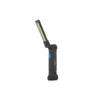 Kokkupandav LED COB-töölamp (5 funktsiooni), 1200mAh