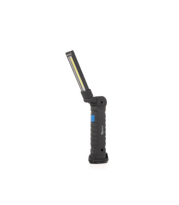 Kokkupandav LED COB-töölamp (5 funktsiooni), 1200mAh