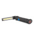 Kokkupandav LED COB-töölamp (5 funktsiooni), 1200mAh