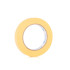 Kollane maskeeriv maalriteip, 19mm x 50m