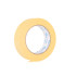 Kollane maalriteip – 30 mm x 50 m