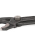 Reguleeritavad torutangid nupuga 175mm