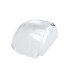 Ukse stopper – läbipaistev isekleepuv Geko Home, 3,9 cm x 4.1 cm x 2,0 cm