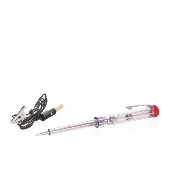 Auto pingetester kaabliga 6–24 V 90 cm