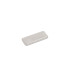 Lame neodüümmagnet 10x4x1.5mm