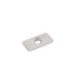 Plaatne neodüümmagnet kruviauguga 20x10x3mm