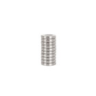 Silindriline neodüümmagnet kruviauguga 14x3mm