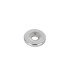 Silindriline neodüümmagnet kruviauguga 14x3mm