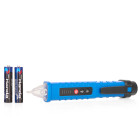 Kontaktivaba pingetester NCV-sondiga 12-1000V