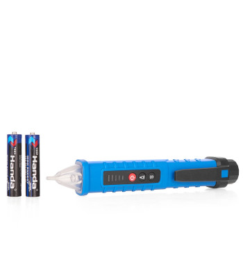 Kontaktivaba pingetester NCV-sondiga 12-1000V