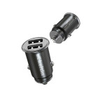 Mini-autolaadija kiirlaadimise funktsiooniga – Keltin CC316-2A 40x20mm