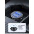 Mini-autolaadija kiirlaadimise funktsiooniga – Keltin CC316-2A 40x20mm