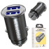 Mini-autolaadija kiirlaadimise funktsiooniga – Keltin CC316-2A 40x20mm