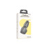 Autolaadija kiirlaadimisfunktsiooniga QC3.0 36W 7,2A Keltin CC50-2A 70 x 30 mm