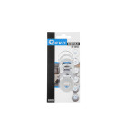Ketaste reduktsioonrõngaste komplekt – 6 tk, 32 → 30 mm, 32 → 25,4 mm, 32 → 22,2 mm, 32 → 20 mm, 32 → 16 mm, 32 → 12,7 mm