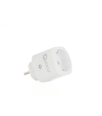Geko nutikas WiFi-pistikupesa, 16A