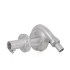 Veepump – bensiinimootoriga võsalõikuri lisaseade, 28 mm, 9 soont