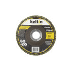 Lamell-lihvketas P100 (10/200), 125mm