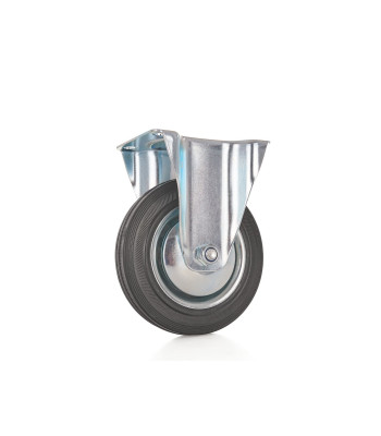 Fikseeritud ratas 160 mm 130 kg