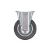 Fikseeritud ratas 160 mm 130 kg