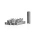 G-tüüpi klambrid, 1000 tk, 1.2x11.3mm, 12mm
