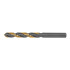 Must-kuldne HSS metallipuur 13.00mm (5/50/150)