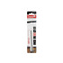 Must-kuldne pikendatud metallipuur HSS M2 (1/125/500), 3.5mm