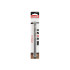 Kuld-must pikendatud metallipuur HSS M2 12.0mm (1/25/100)