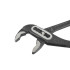 Reguleeritavad torutangid 175mm (10/40)