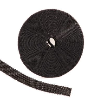 Takjariba kaablite organiseerimiseks 5m x 10mm