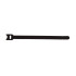 Takjakinnitusega kaablikorrastaja – komplekt 10 tk, 210mm x 12mm