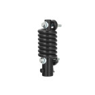 Bensiinimootoriga pinnasepuuri amortisaatorvedru 210/20 mm