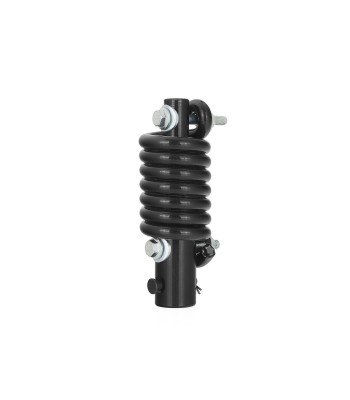 Bensiinimootoriga pinnasepuuri amortisaatorvedru 210/20 mm
