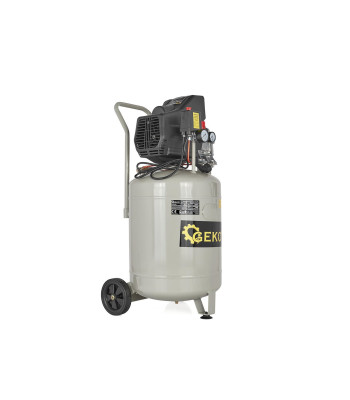 Vertikaalne õlikompressor 50L