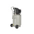 Vertikaalne õlikompressor 50L
