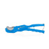 Plasttorude lõikekäärid PP 3-36mm