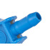 PEX-torude kalibraator koos faasijaga 20-25-32mm