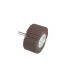 Varrega lamell-lihvimisketas, 60x30x6 mm, P120 (10/200)