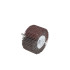 Varrega lamell-lihvketas P40 (10/100), 80x40x6 mm