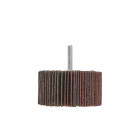 Lamell-lihvketas varrega P60 (10/100) 80x40x6