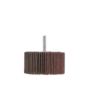 Lamell-lihvketas varrega P60 (10/100) 80x40x6