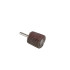 Varrega lamellketas P40 (50/100), 30 x 30 x 6 mm