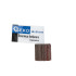 Varrega lamellketas P40 (50/100), 30 x 30 x 6 mm