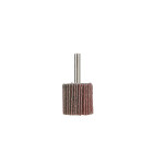 Varrega lamell-lihvketas P100 (50/100), 30 x 30 x 6 mm